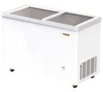 Savemah Arcón Congelador Puerta Transparente Arca 7SG