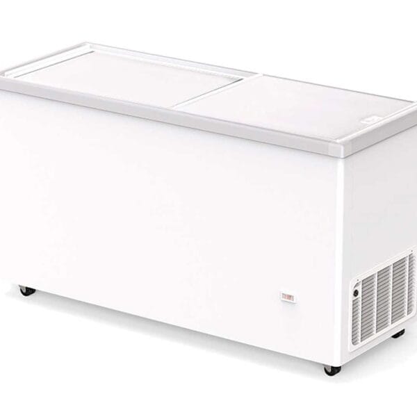 Savemah Arcón Congelador Puerta Opaca Arca 8S