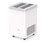 Savemah Arcón Congelador Puerta Transparente Arca 4SG