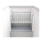 Savemah Arcón Congelador Puerta Transparente Arca 6SG - Imagen 2