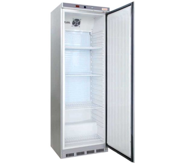 Savemah Armario de Congelación ARC 400 Inox - Imagen 2