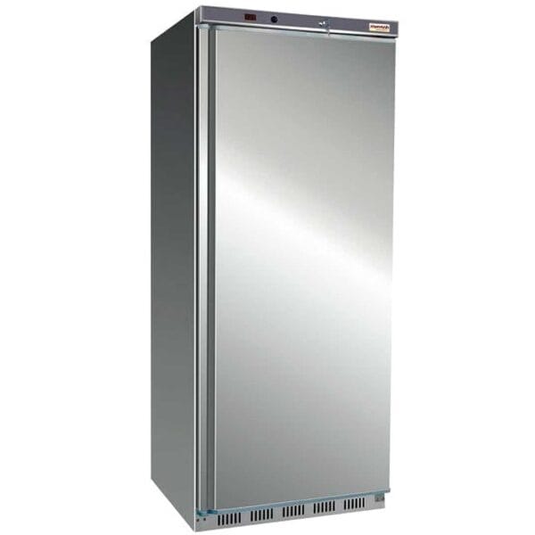 Savemah Armario de Congelación AR 600 Inox
