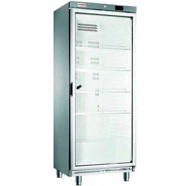 Savemah Armario de Congelación AGNC-600I CR