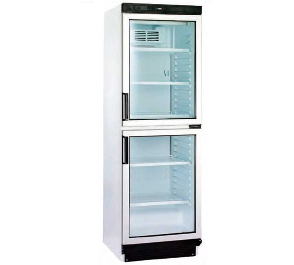 Savemah Armario Expositor Refrigerado CL 374 V2G