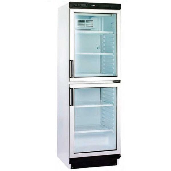 Savemah Armario Expositor Refrigerado CL 374 V2G