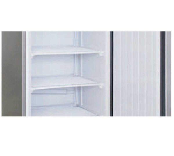 Savemah Armario de Refrigeración Fondo 700 AR 600 Blanco - Imagen 2