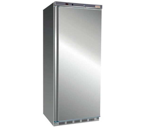 Savemah Armario de Refrigeración Fondo 700 AR 600 Inox