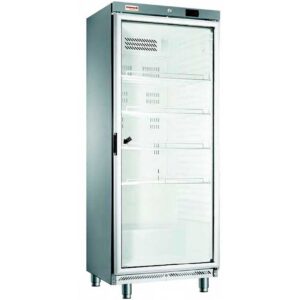 Savemah Armario de Refrigeración GN 2/1 AGN 600I CR