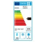 Savemah Armario de Refrigeración Pastelería ARP 701 S - Imagen 2