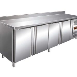 Savemah Bajo Mostrador Refrigerado BMNS