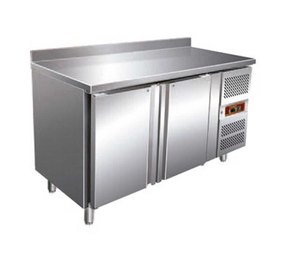 Savemah Bajo Mostrador Refrigerado BMNS - Imagen 2