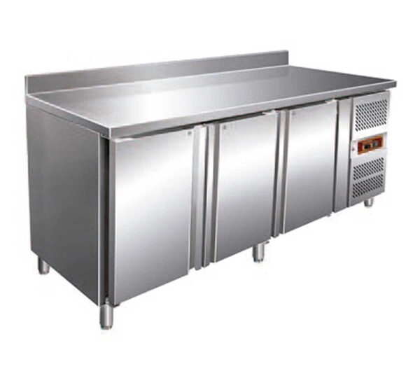 Savemah Bajo Mostrador Refrigerado BMNS - Imagen 3
