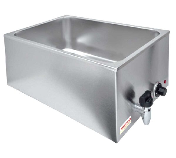 Savemah Baño María Serie Snack Simple BM-2L