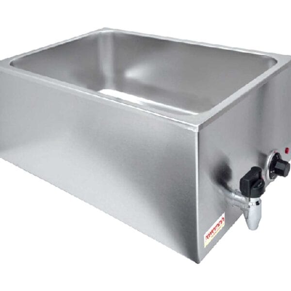 Savemah Baño María Serie Snack Simple BM-L