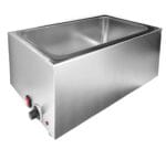 Savemah Baño María Serie Snack Simple BM-S