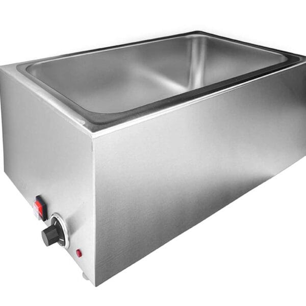 Savemah Baño María Serie Snack Simple BM-S