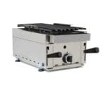 Savemah Barbacoa a Gas con Piedra Volcánica BG - Imagen 3