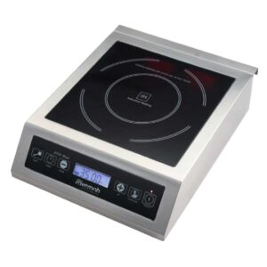 Savemah Placa de Inducción Inds3500
