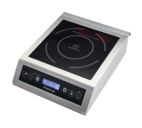 Savemah Placa de Inducción Inds3500