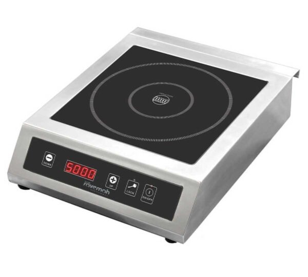 Savemah Placa de Inducción Inds5000