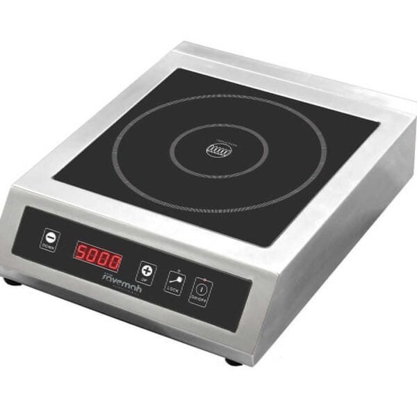 Savemah Placa de Inducción Inds5000