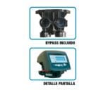 Savemah Descalcificador Automático Aitana - Imagen 3