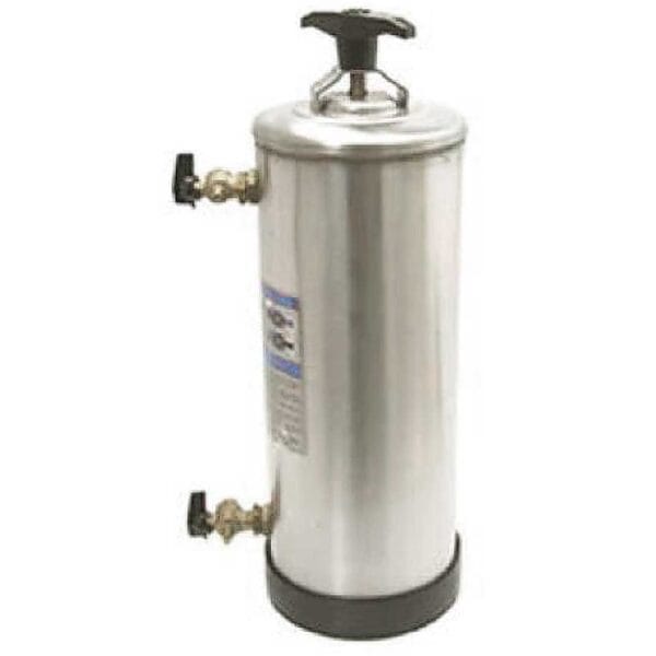 Savemah Descalcificador Manual