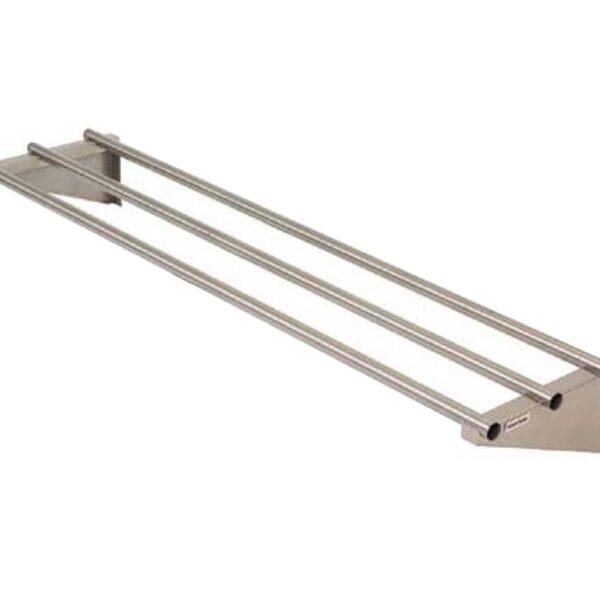 Savemah Estantería Mural de Tubo 300