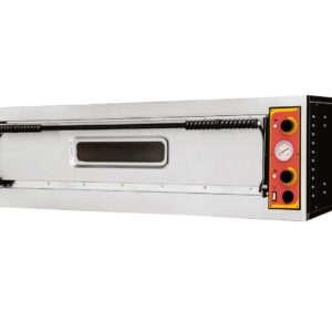 Savemah Horno Pizza Basic L 1 Cámara
