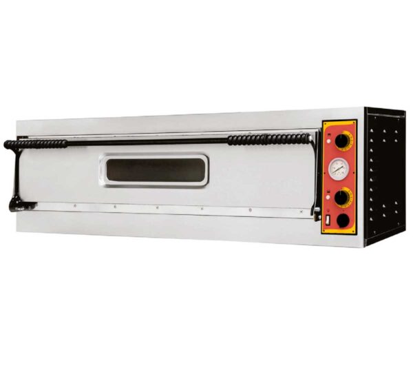 Savemah Horno Pizza Basic L 1 Cámara