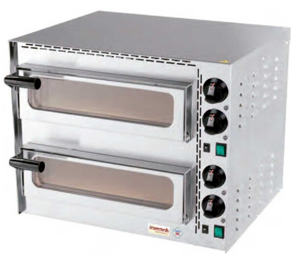 Savemah Horno Pizza Mini FP-2