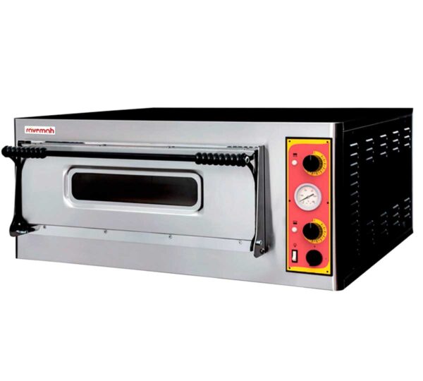Savemah Horno Pizza Basic 1 Cámara