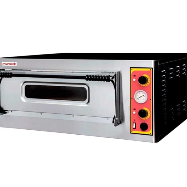 Savemah Horno Pizza Basic 1 Cámara