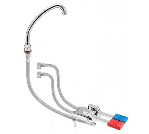 Savemah Kit Grifo Pedal Dos Aguas