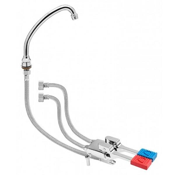 Savemah Kit Grifo Pedal Dos Aguas