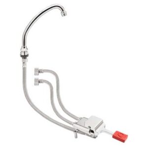 Savemah Kit Grifo Pedal Mezclador