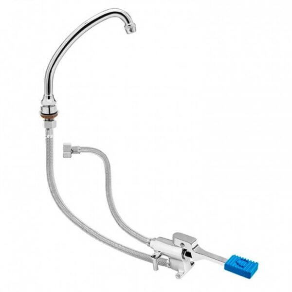 Savemah Kit Grifo Pedal Un Agua