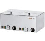 Savemah Máquina Salchichas o Vegetales WEV-11