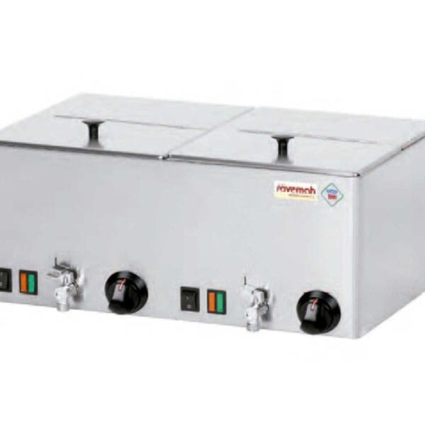 Savemah Máquina Salchichas o Vegetales WEV-11