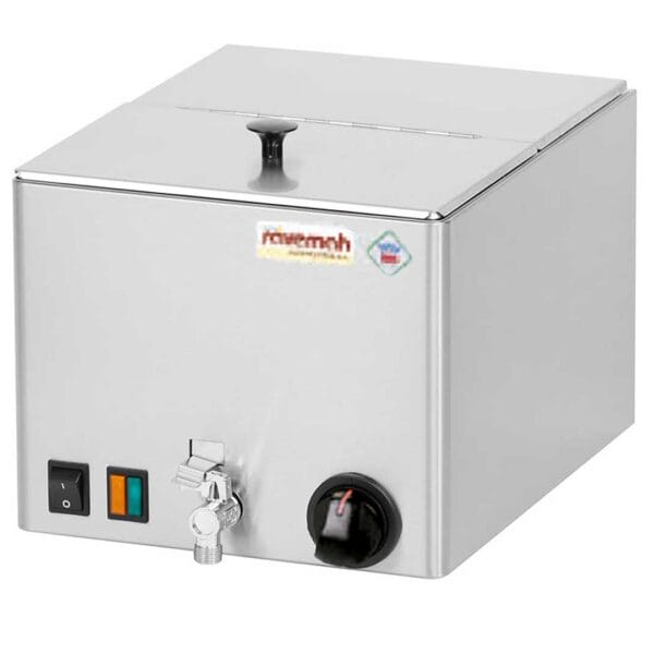 Savemah Máquina Salchichas o Vegetales WEV-12