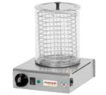 Savemah Máquina para Perritos Calientes FHD-N/K