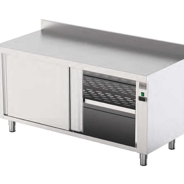 Savemah Mesa Caliente Mural MM