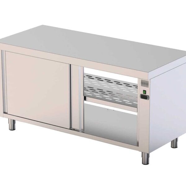 Savemah Mesa Caliente Central Pasante MC