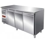 Savemah Mesa Refrigerada Pastelería MRP