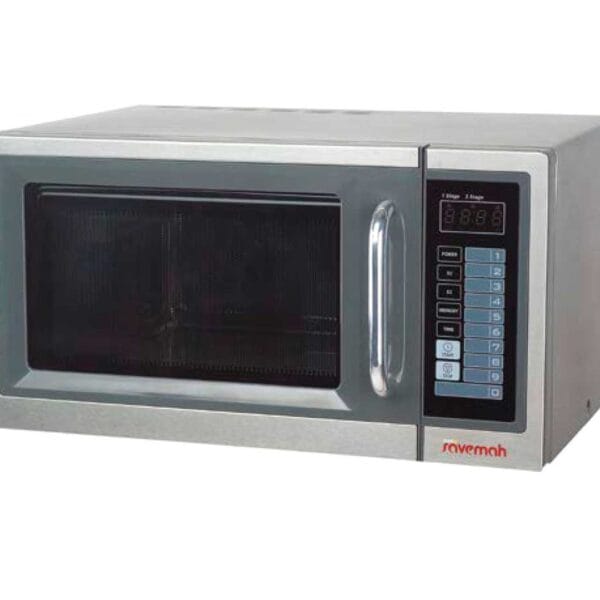 Savemah Microondas Profesional 1 Magnetrón EM025FDN
