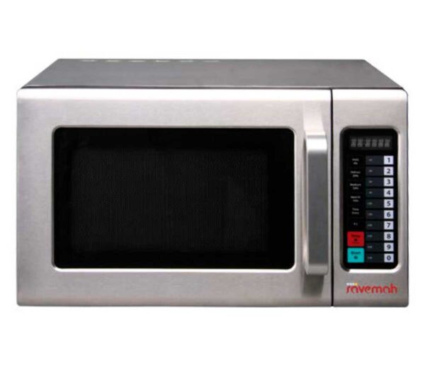 Savemah Microondas Profesional Doble Magnetrón EMB34GTQ