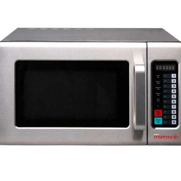 Savemah Microondas Profesional Doble Magnetrón EMB34GTQ