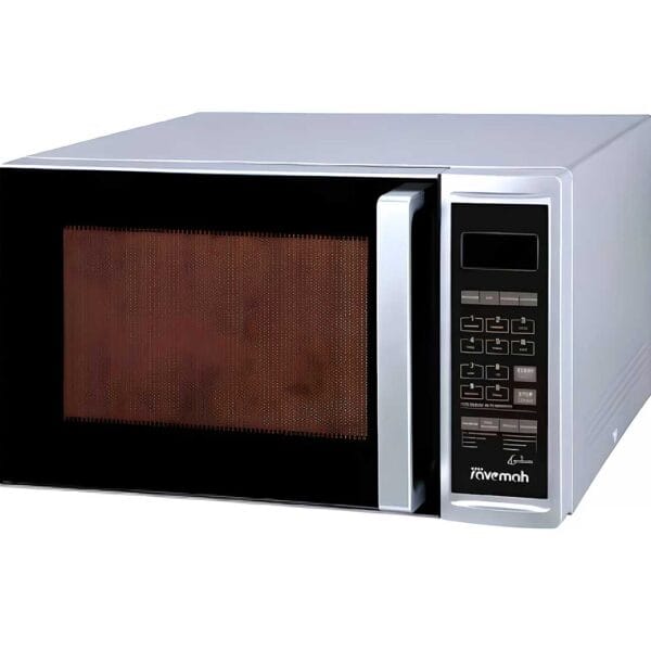 Savemah Microondas Profesional Multifunción