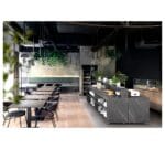 Savemah Buffet Módulo Neutro Ángulo Hades - Imagen 2