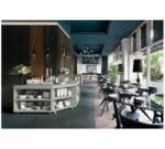 Savemah Buffet Módulo Neutro V1 Calcio - Imagen 2